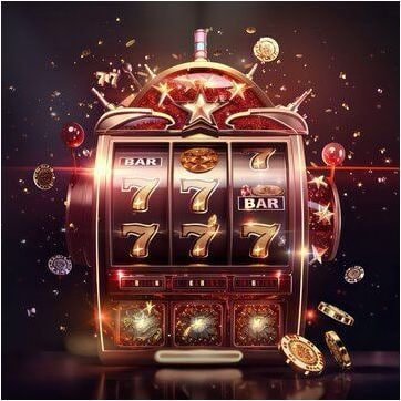 Pengguna membaca ketentuan poker77 di ponsel