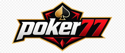 Logo poker77